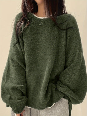 Olive Green