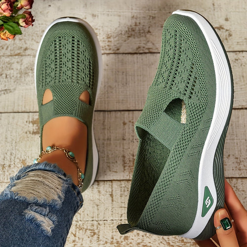 Blanche™ Supportive Slip-On Shoes