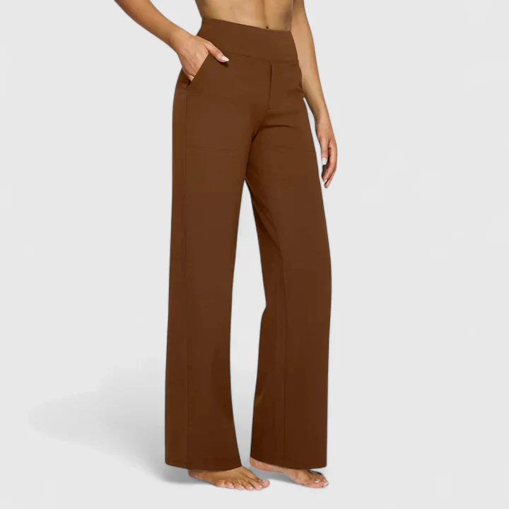 Cerys | Elegant Pants