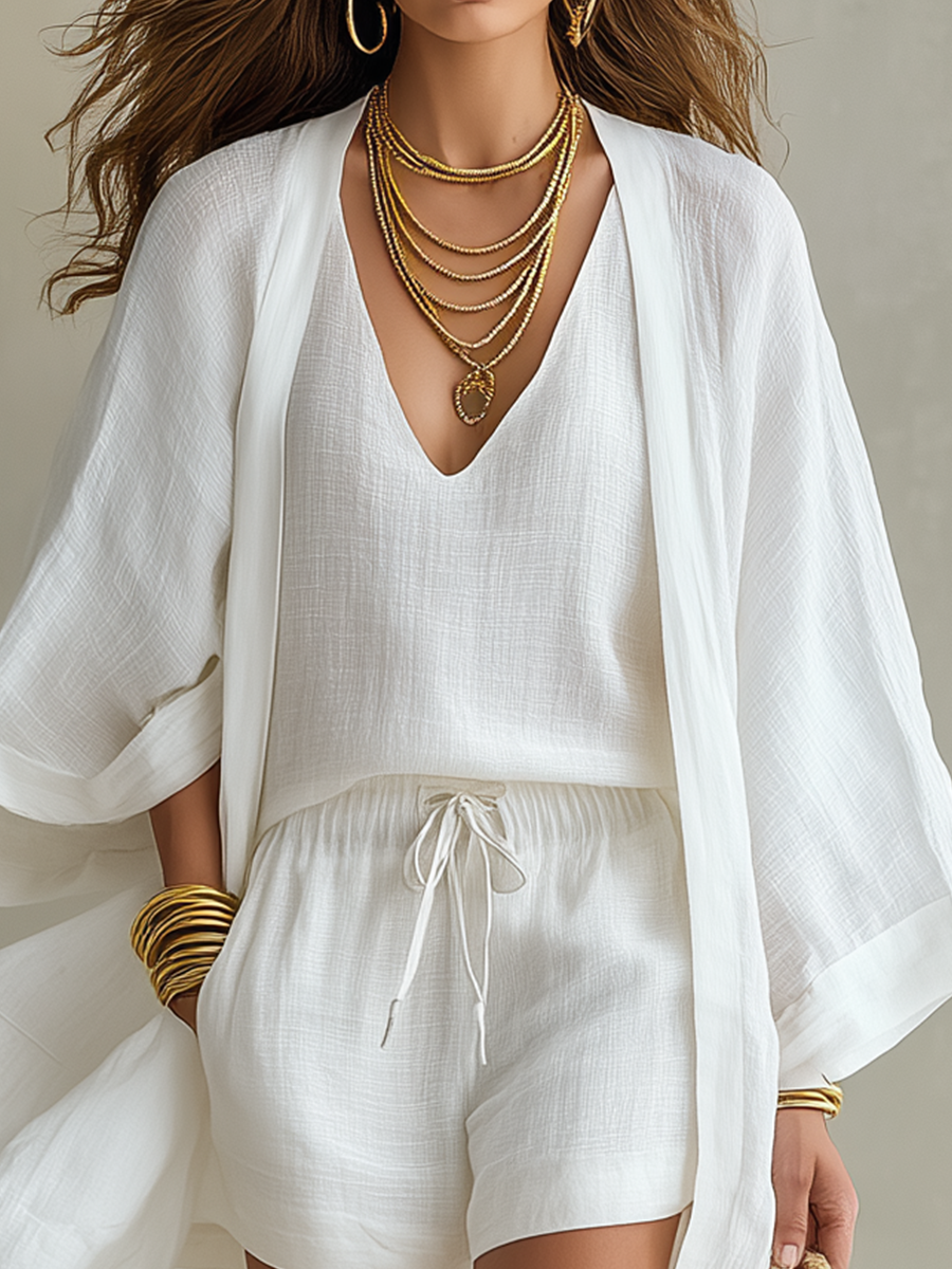 Noémie™ Three-Piece Set