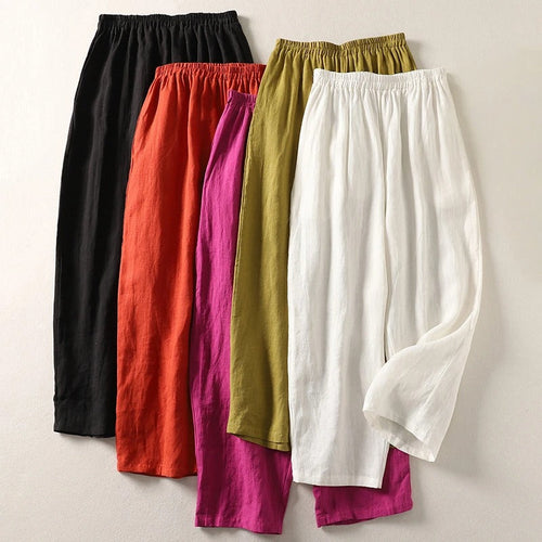 Amalia™ Flowy Trousers