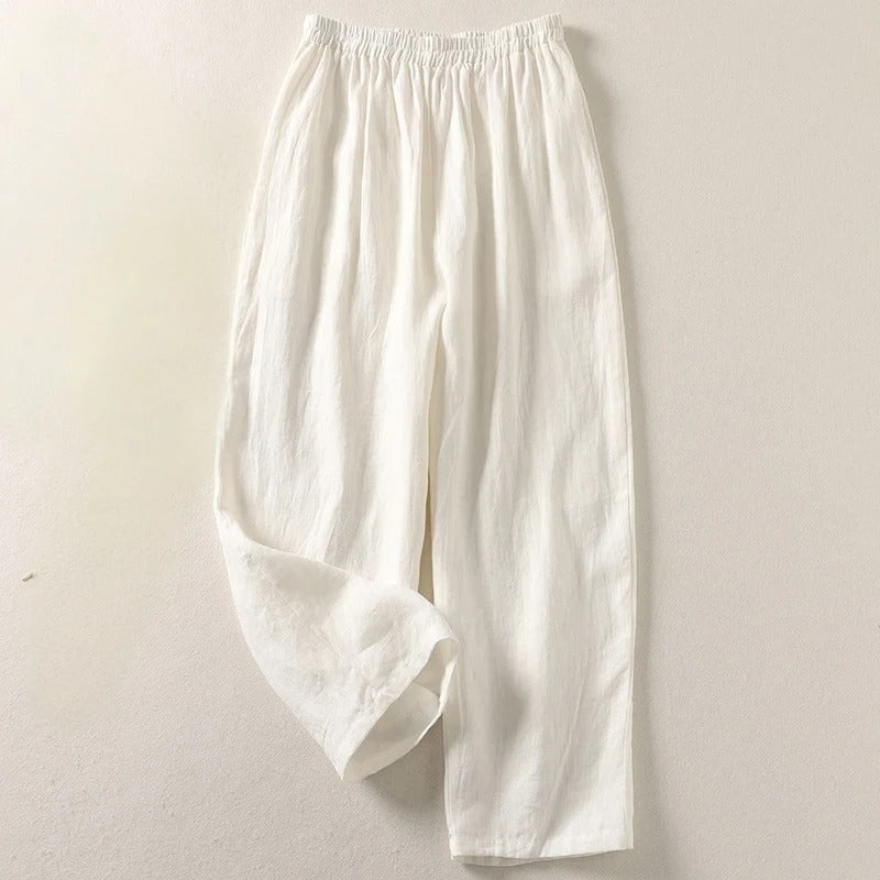 Amalia™ Flowy Trousers