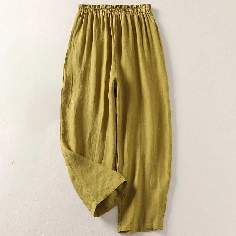 Amalia™ Flowy Trousers