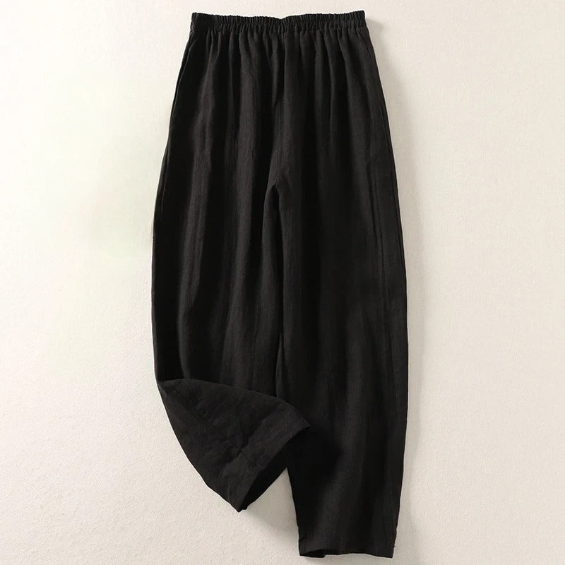 Amalia™ Flowy Trousers