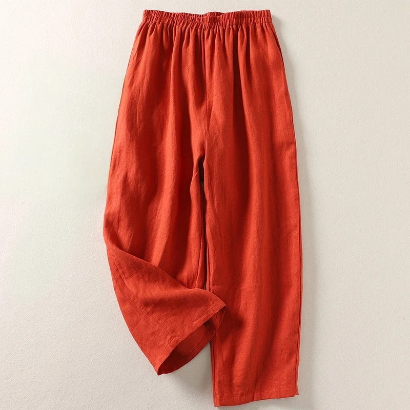 Amalia™ Flowy Trousers