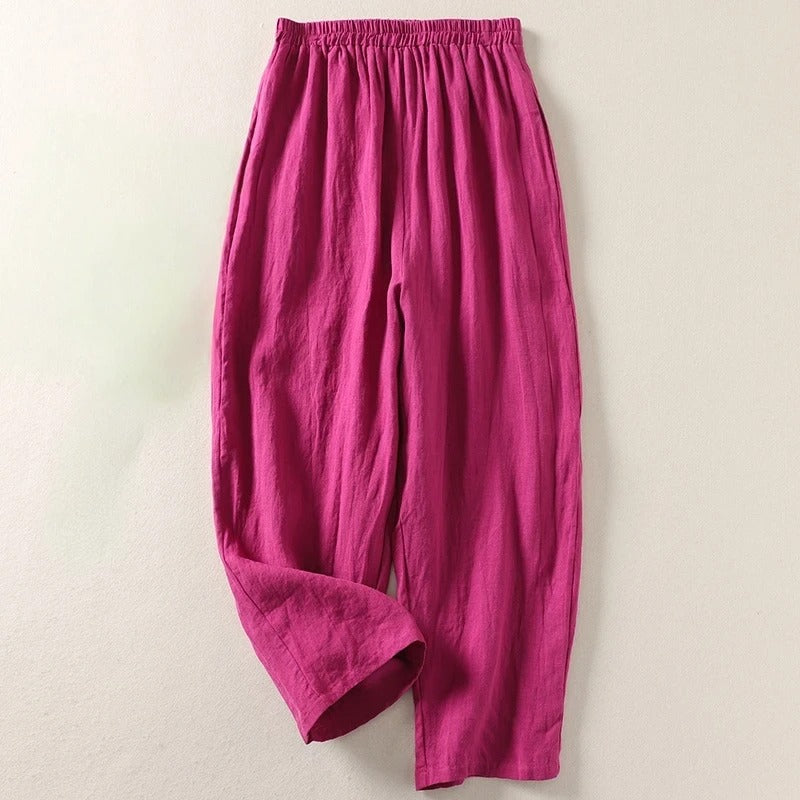 Amalia™ Flowy Trousers