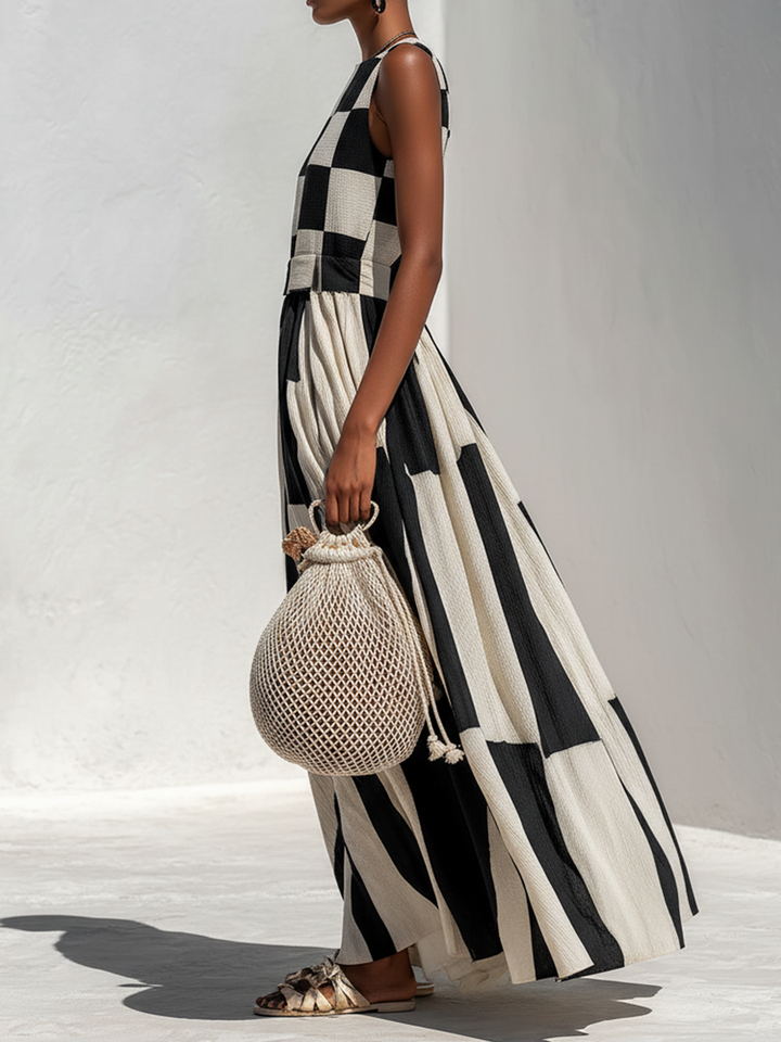 Gabrielle | Robe Riviera Luxe