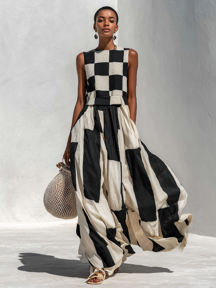 Gabrielle | Robe Riviera Luxe