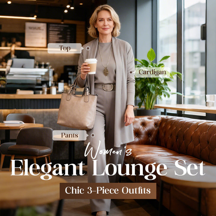 Camille™ 3-Piece Cardigan Set