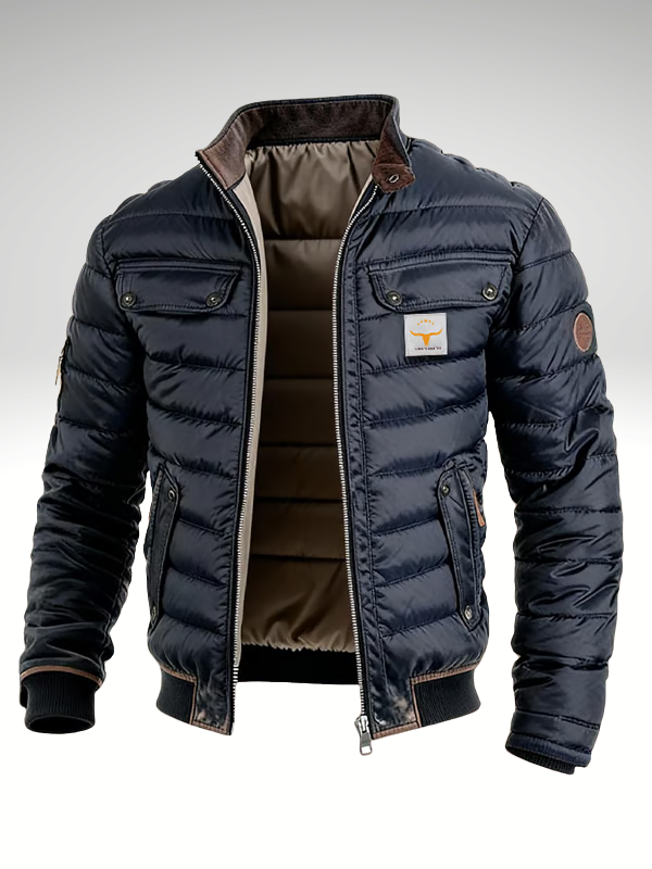 Russell™ Vintage Mid-Season Jacket