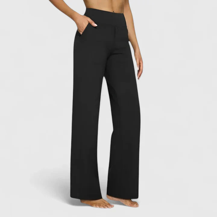 Cerys | Elegant Pants
