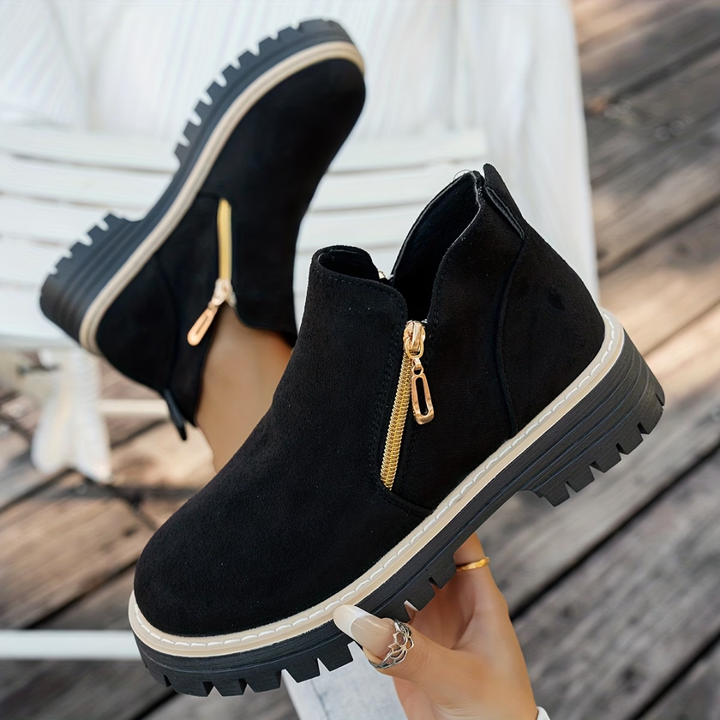 Mila™ Orthopedic Ankle Boots