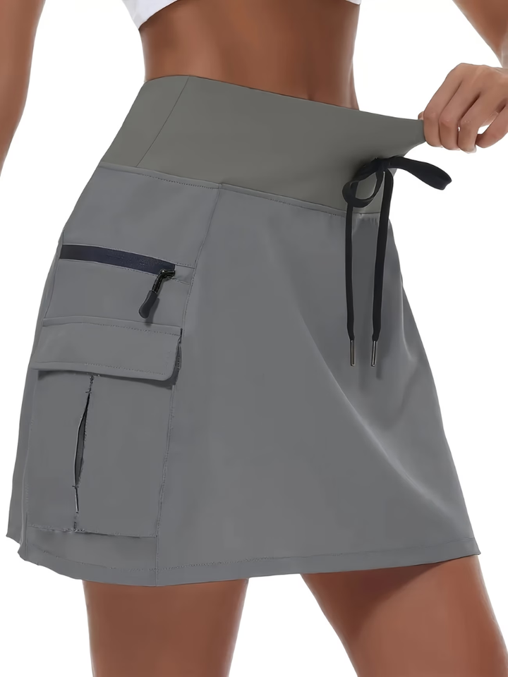 Tess™ Comfortable Active Skort