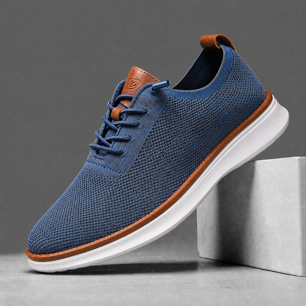 Soren™ Orthopedic Knit Sneakers