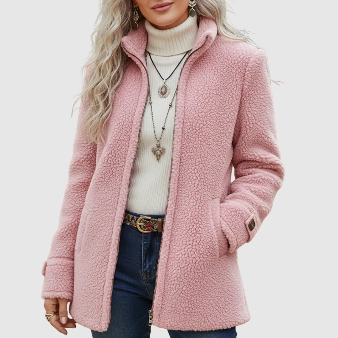Cassandra™ Full-Zip Jacket