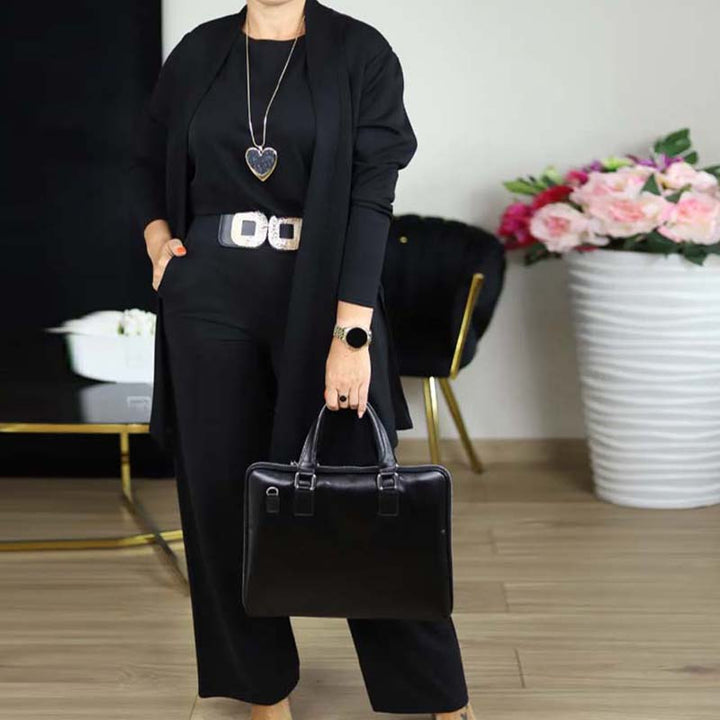Camille™ 3-Piece Cardigan Set