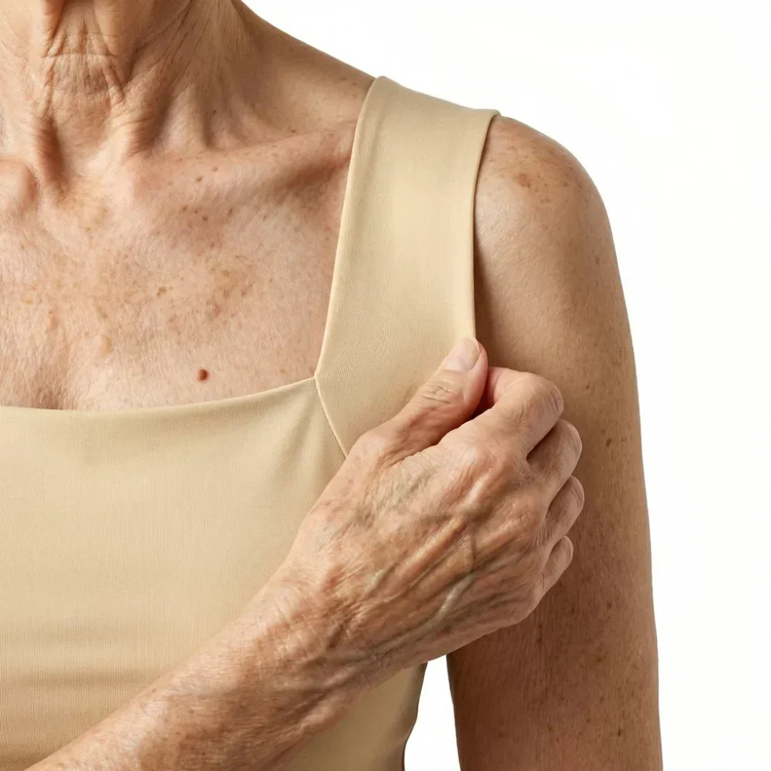 Roxanne™ Built-In Comfort Bra Tanktop