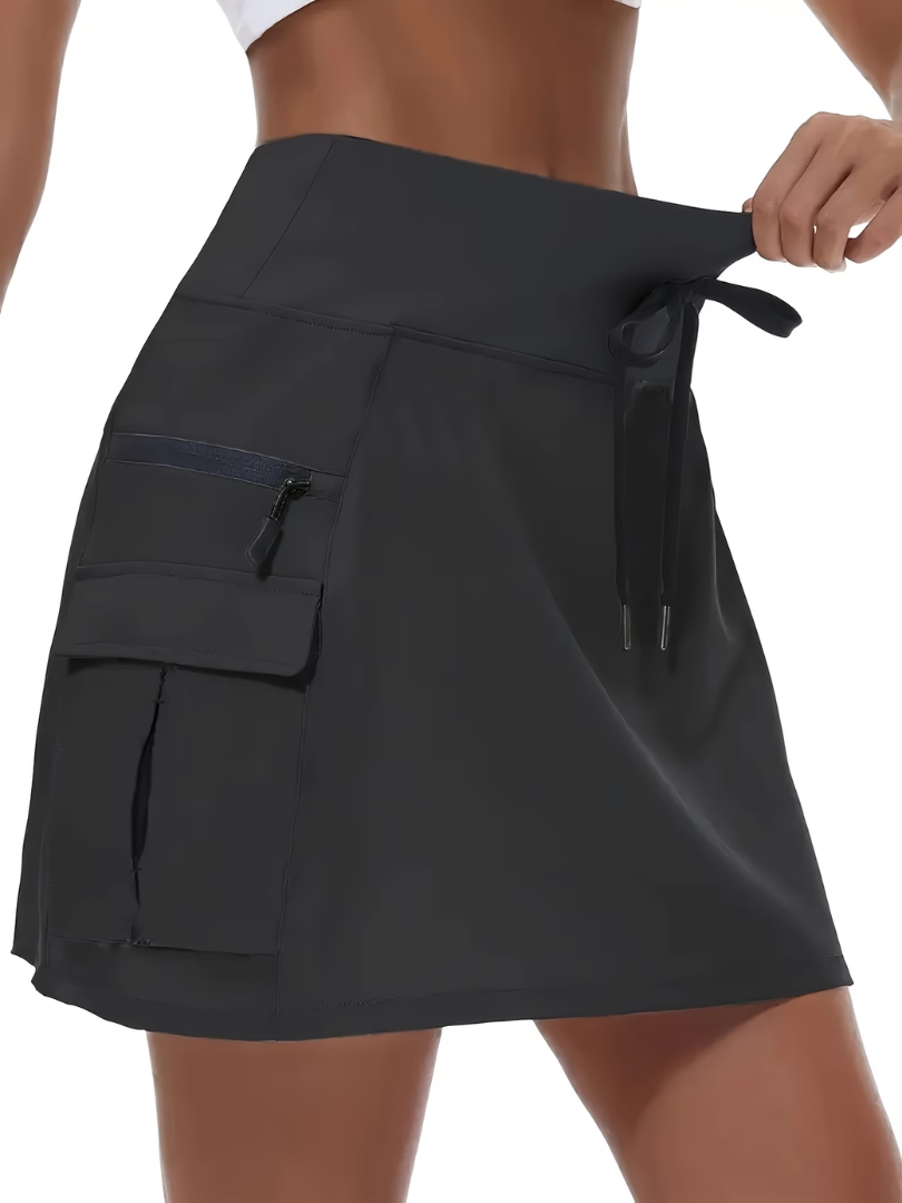 Tess™ Comfortable Active Skort