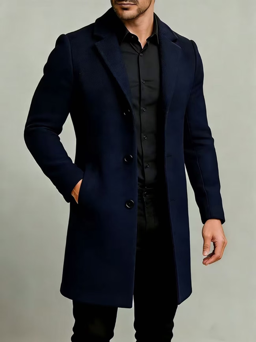 Arthur™ Stylish Men's Coat