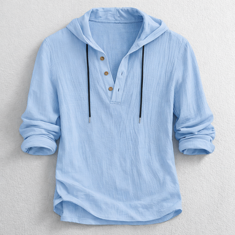 Carter™ Hoodie Shirt