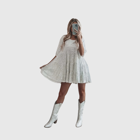 Silver