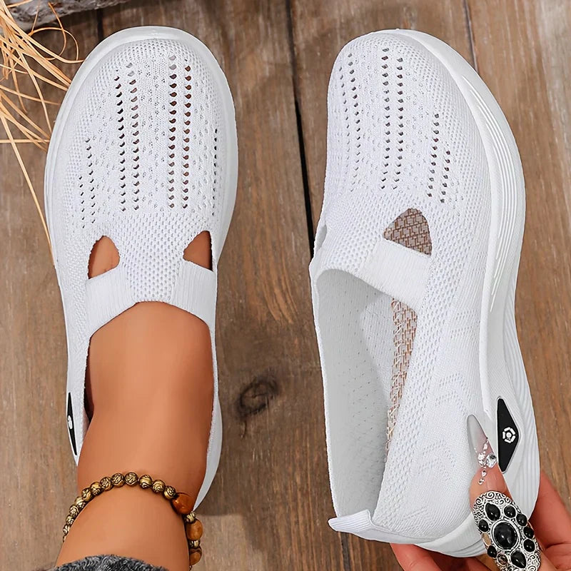 Blanche™ Supportive Slip-On Shoes