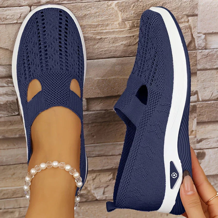 Blanche™ Supportive Slip-On Shoes