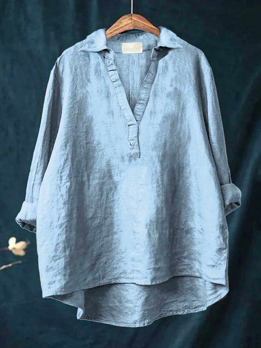 Nerina | Blouse