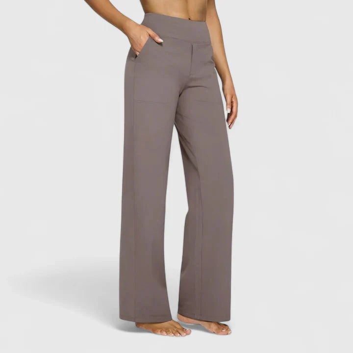 Cerys | Elegant Pants