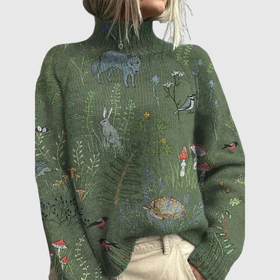 Green (Almost Sold Out)