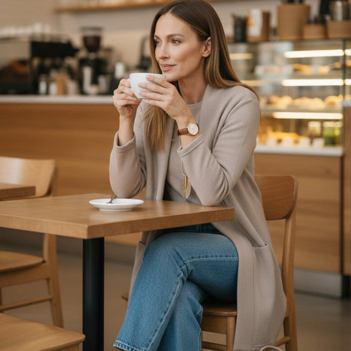 Camille™ 3-Piece Cardigan Set