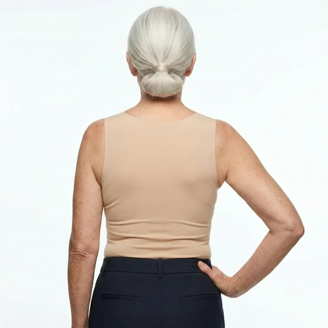 Roxanne™ Built-In Comfort Bra Tanktop