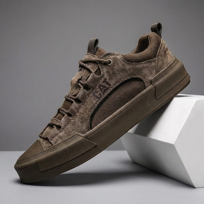 CAT® UrbanEdge Orthopedic Sneakers