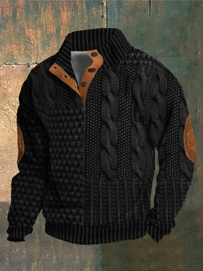 Olivier™ Warm Pullover