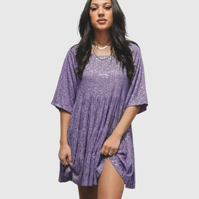 Purple (Almost sold out)