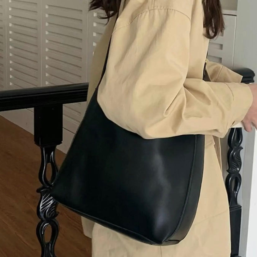 Isolde | Trendy Shoulder Bag