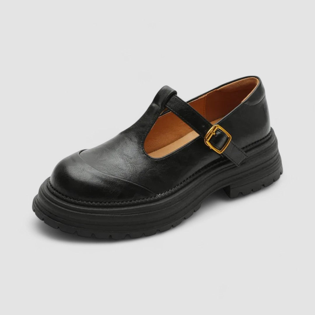 FLORENCE | SUPPORTIVE ORTHOPEDIC MARY JANES