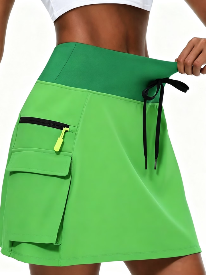Tess™ Comfortable Active Skort