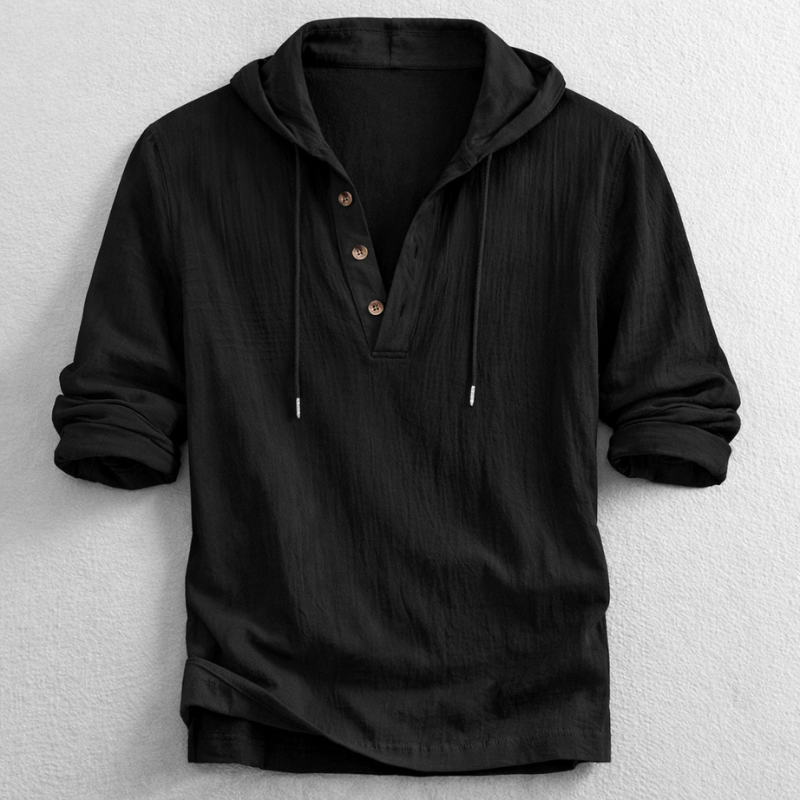 Carter™ Hoodie Shirt