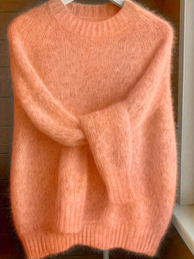 Coral Orange