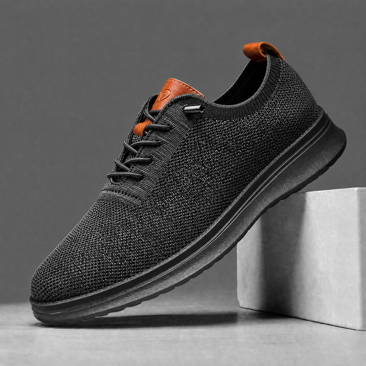 Soren™ Orthopedic Knit Sneakers