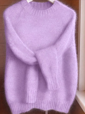 Lavender Purple