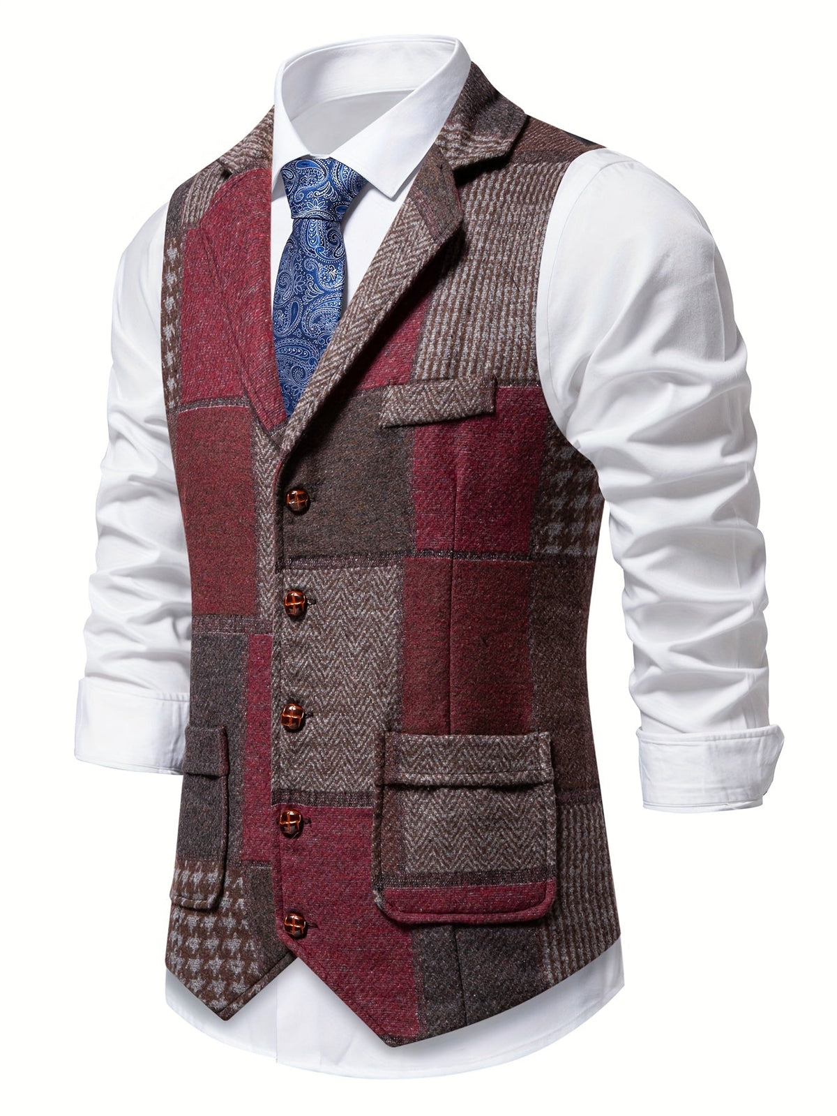 Preston™ Vest