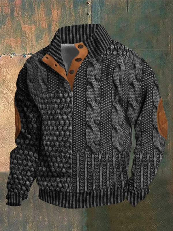 Olivier™ Warm Pullover