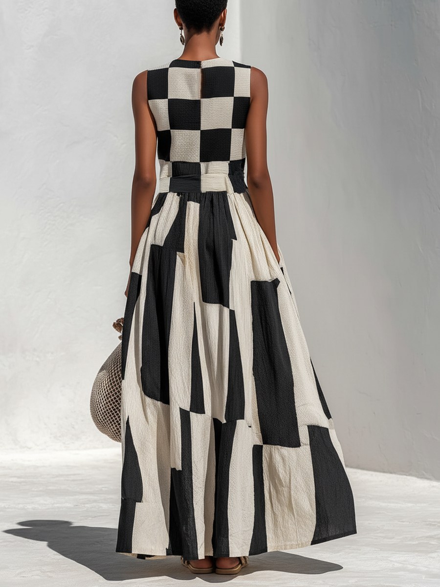 Gabrielle | Robe Riviera Luxe