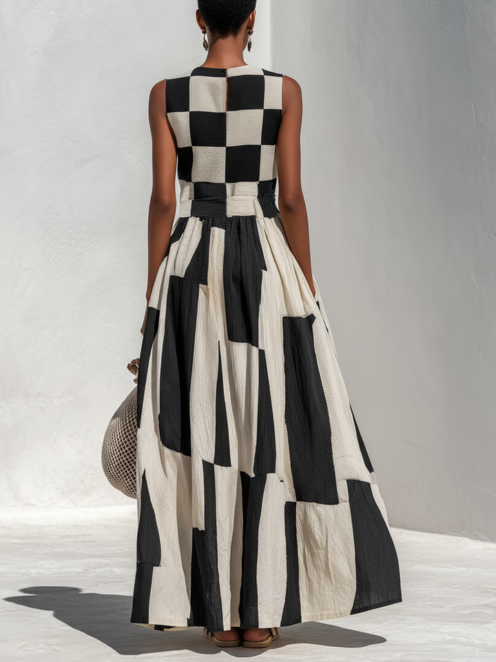 Gabrielle | Robe Riviera Luxe