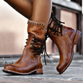 Clara™ Classic Mid-Calf Boots