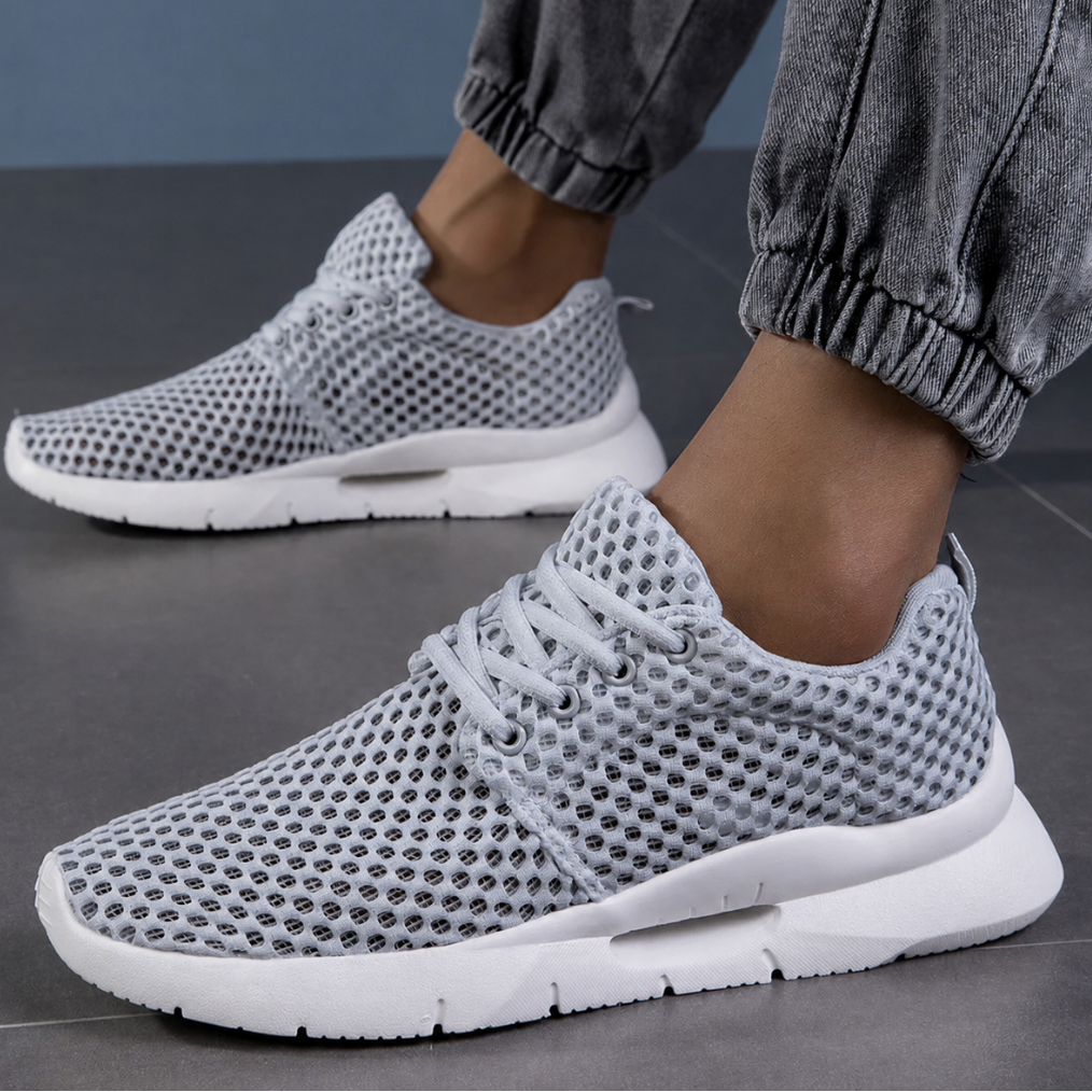 Phil™ Orthopedic Walking Shoes