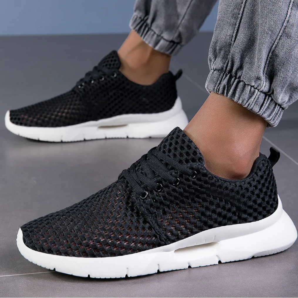 Phil™ Orthopedic Walking Shoes