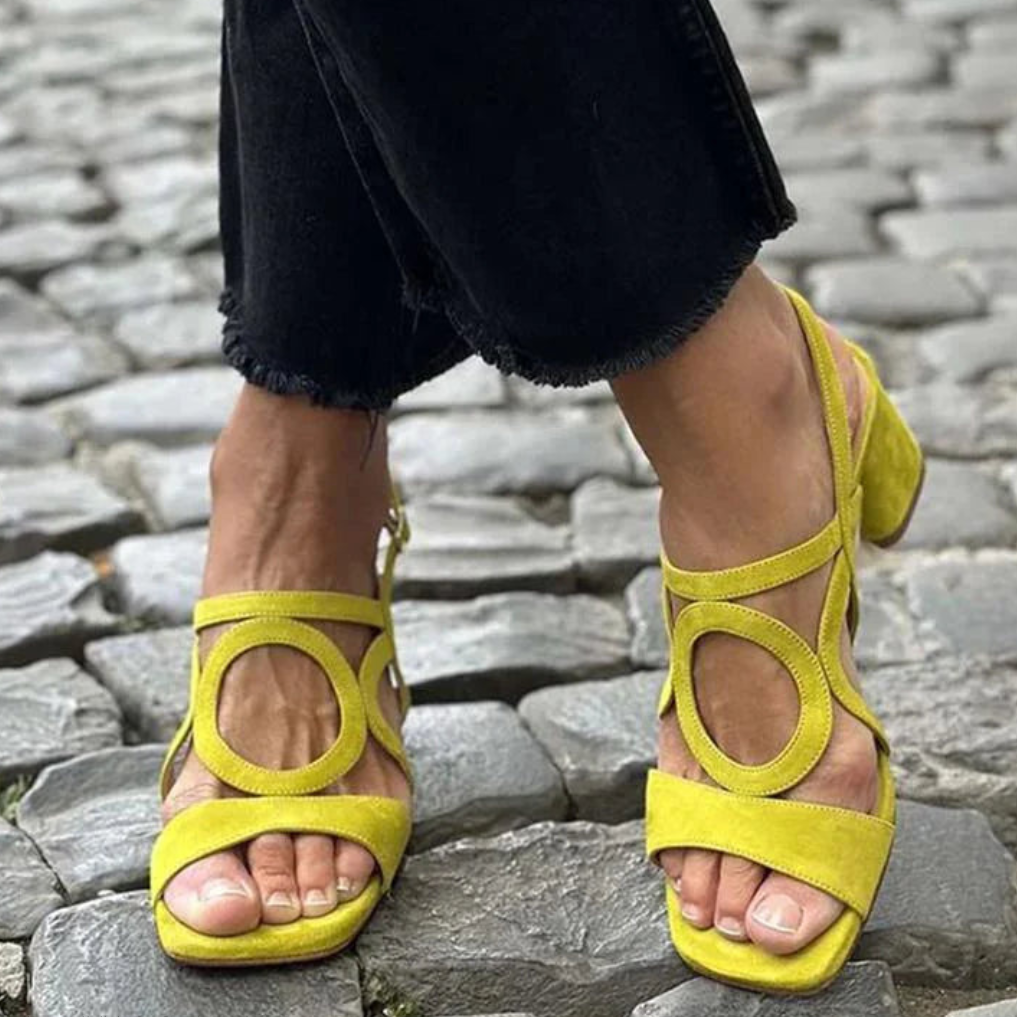 Stacey™ Comfort Walking Sandals